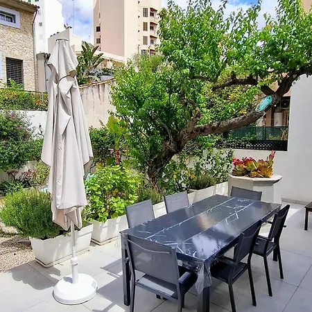 City Center Palma-3